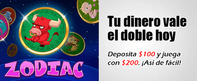 ¡Juega y gana en México!