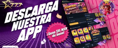 Siente la magia del casino